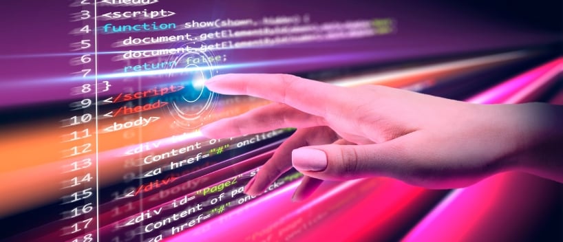 Emerging Trends In Educational Technology: Coding For Kids