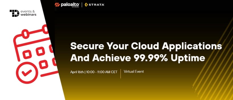 TechDogs-"Secure Your Cloud Applications and Achieve 99.99% Uptime"