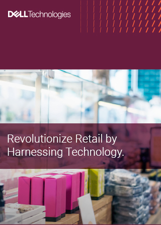 TechDogs - "Revolutionize Retail By Harnessing Technology"