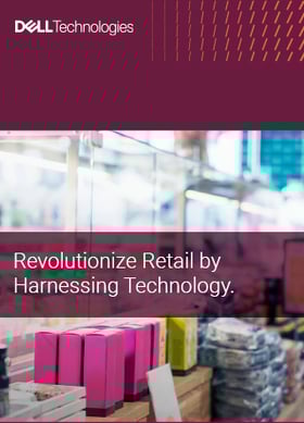 TechDogs - "Revolutionize Retail By Harnessing Technology"