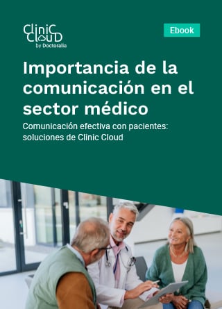 TechDogs-"Comunicación Efectiva Con Pacientes"