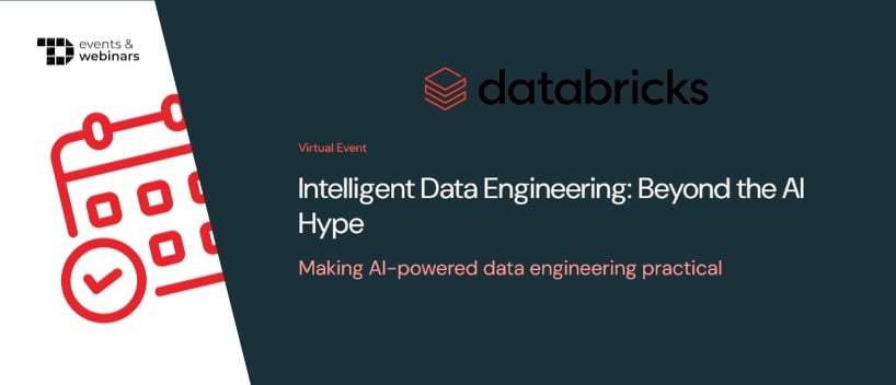 TechDogs-"Intelligent Data Engineering: Beyond the AI Hype"
