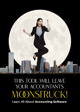 TechDogs-"Learn All About About Accounting Software"