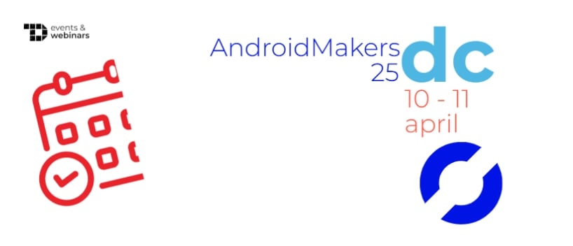 TechDogs-"Android Makers DC 2025"