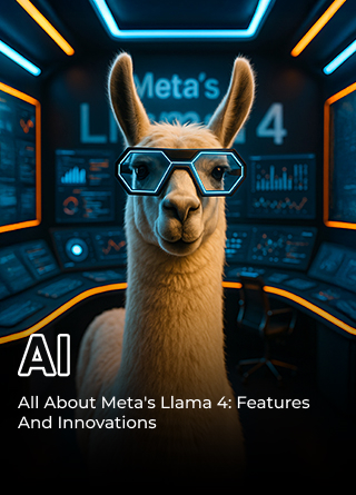 TechDogs-"All About Meta's Llama 4: Features And Innovations"