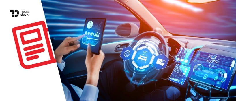 TechDogs-"Horizon Robotics Launches Smart Driving Tech In Partnership With Volkswagen As Subaru’s EV Gains 25% More Range"