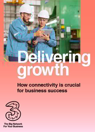 TechDogs - "How Connectivity Is Crucial For Business Success"