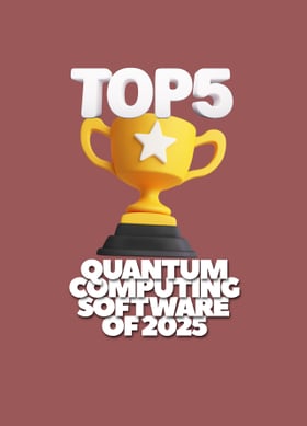 TechDogs-"Top 5 Quantum Computing Software Of 2025"