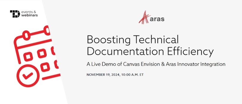 TechDogs-"Boosting Technical Documentation Efficiency"