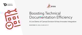 TechDogs-"Boosting Technical Documentation Efficiency"