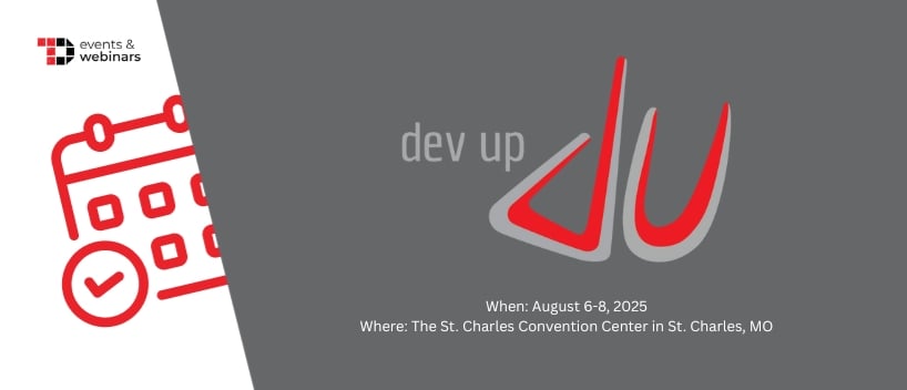 TechDogs-"Dev up 2025"