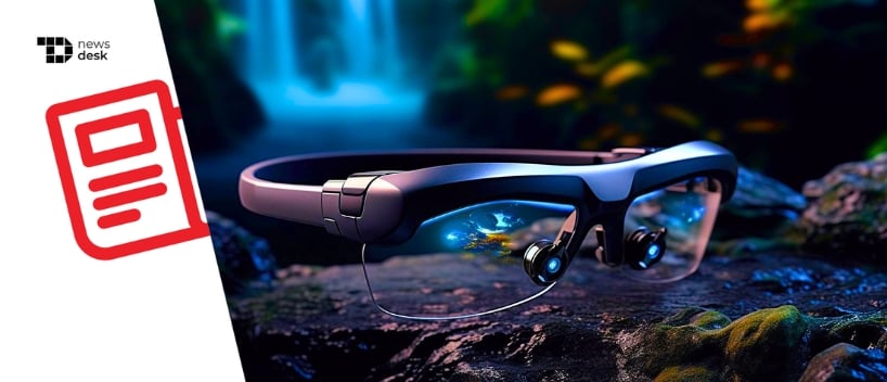 TechDogs-"CES 2025: Day 2 Showcased Cool AI Hardware Tech"