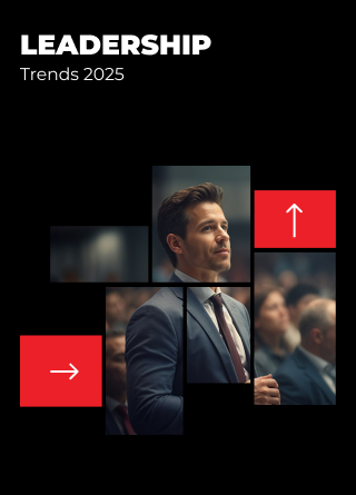 TechDogs-"Leadership Trends That Will Impact Your Business In 2025"