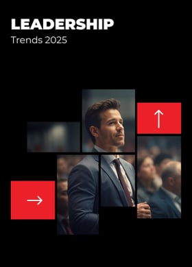TechDogs-"Leadership Trends That Will Impact Your Business In 2025"