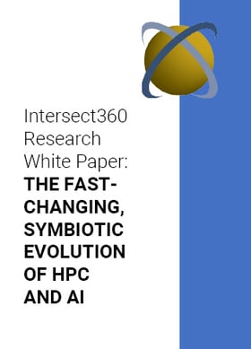 TechDogs - "The Fast-changing, Symbiotic Evolution Of HPC And&nbsp;AI​"