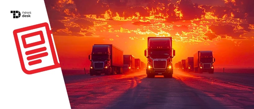 TechDogs-"Aurora Focuses On Safety Ahead Of Driverless Trucks' Launch As Others Make Strategic Moves"