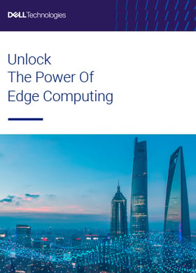 TechDogs - "Unlock The Power Of&nbsp; Edge Computing​​"