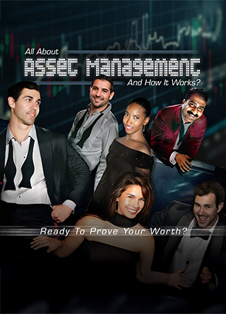TechDogs-"All About Asset Management And How It Works"