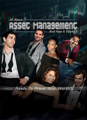 TechDogs-"All About Asset Management And How It Works"