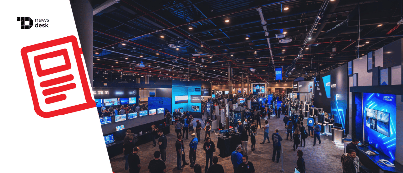 TechDogs-"Toronto To Host The Biggest Week In Canadian Web3 History: Canada Crypto Week Set For May 11–17, 2025"