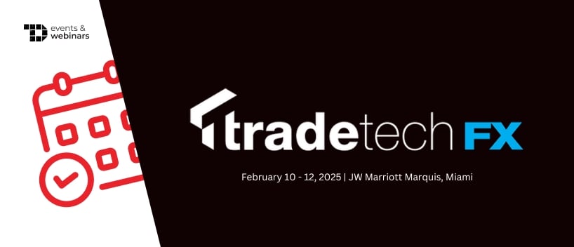TechDogs-"Tradetech FX 2025"