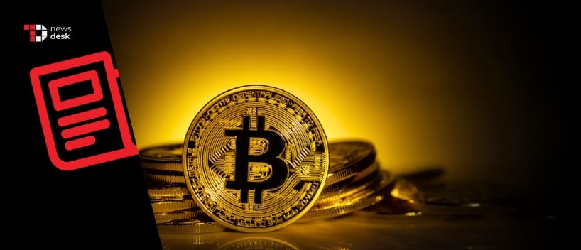 TechDogs-"Bitcoin Tops $120K As US & Africa Double Down Effort Amid European Skepticism"