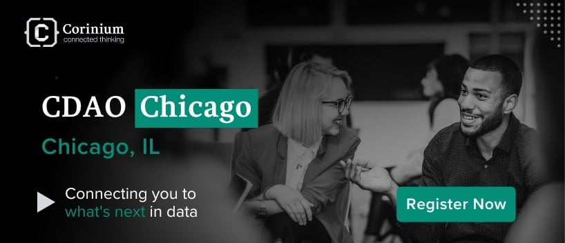 TechDogs-"CDAO Chicago, IL"
