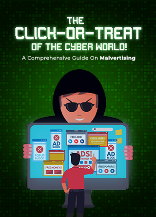 TechDogs-"A Comprehensive Guide On Malvertising"