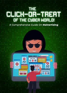 TechDogs-"A Comprehensive Guide On Malvertising"