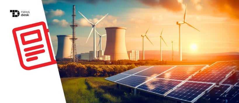 TechDogs-"Amazon And Iberdrola Strengthen Renewable Energy Partnership With 476 MW Agreement"