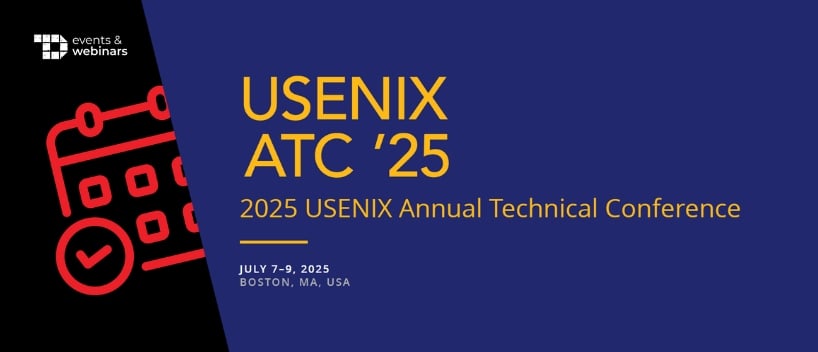 TechDogs-"USENIX ATC'25"