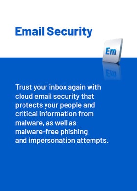 TechDogs - "Email Security"