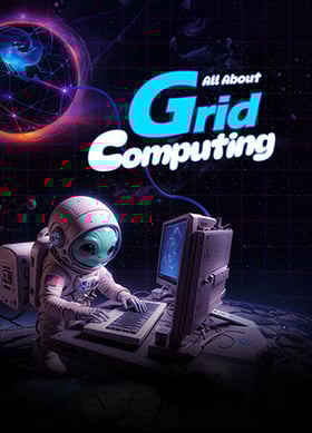 TechDogs-"All About Grid Computing"