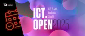 TechDogs-"NOW ICT.OPEN 2025"