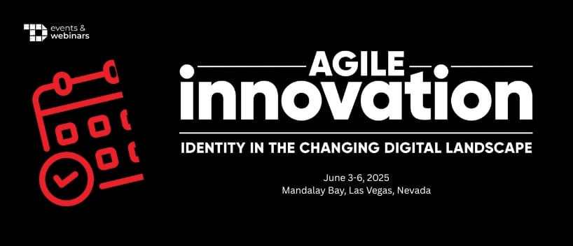 TechDogs-"Agile Innovation 2025"