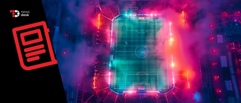 TechDogs-"Adobe Signs A Multi-Year AI Deal With Premier League For Its 1.8 Billion Fans"