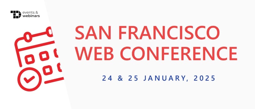 TechDogs-"SFWC 2025"