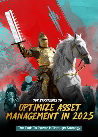 TechDogs-"Top Strategies To Optimize Asset Management In 2025"