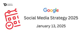 TechDogs-"Social Media Strategy 2025"