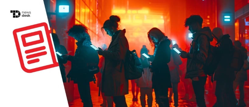 TechDogs-"TikTok's Potential Ban Creates New Opportunities And Challenges For Social Media"