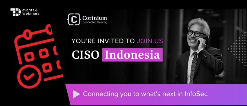 TechDogs-"CISO Indonesia"