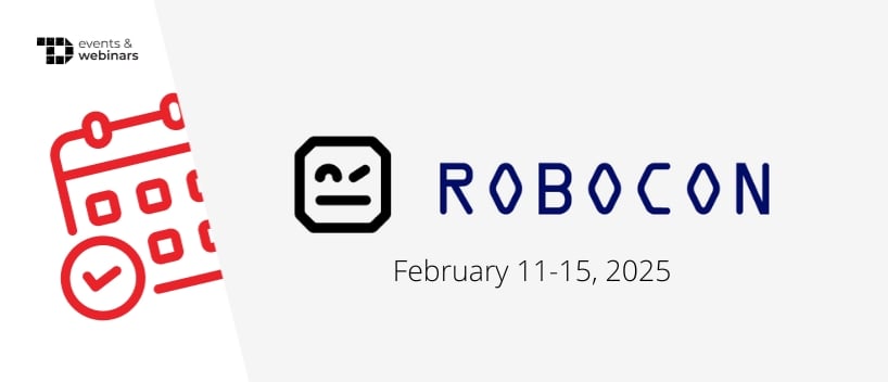 TechDogs-"RBCN 2025"