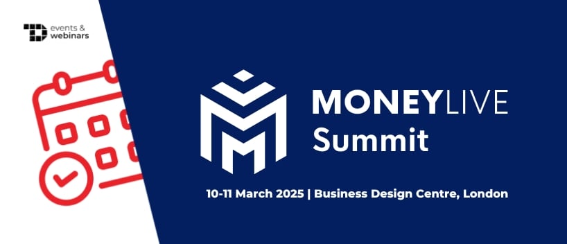 TechDogs-"MoneyLIVE Summit 2025"