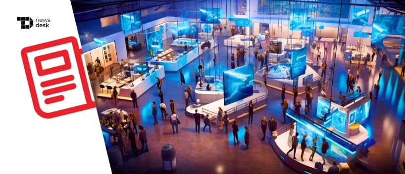 TechDogs-"CES 2025: Day 4’s Practical And Peculiar Products"