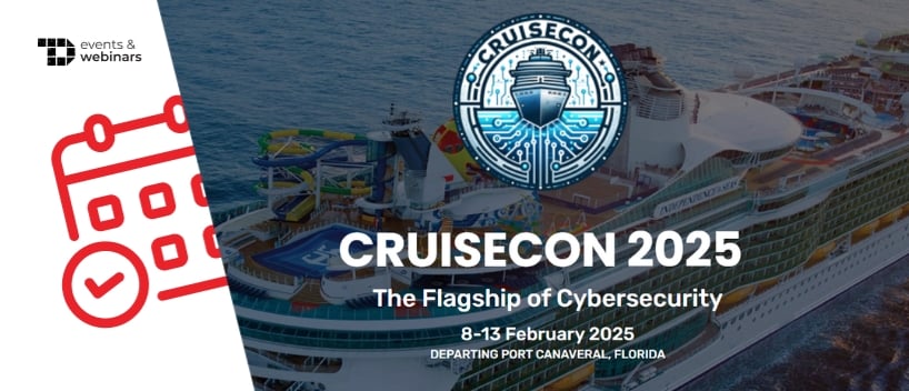 TechDogs-"CruiseCon 2025"