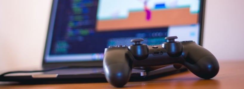Python And AI In Game Development