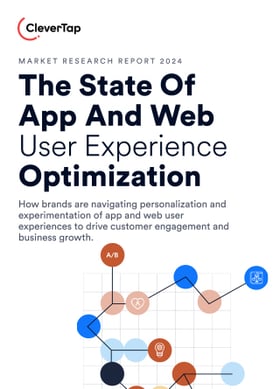 TechDogs-"The State Of App And Web User Experience Optimization"
