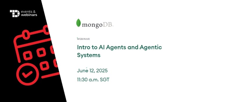 TechDogs-"Intro to AI Agents and Agentic Systems"