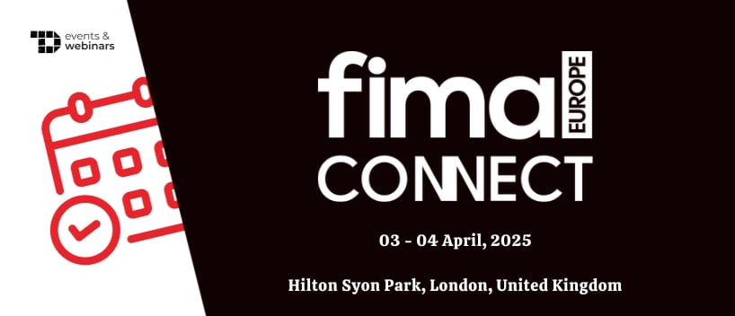 TechDogs-"FIMA Connect 2025"