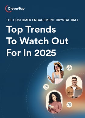 TechDogs-" The Customer Engagement Crystal Ball: Top Trends To Watch Out For In 2025"